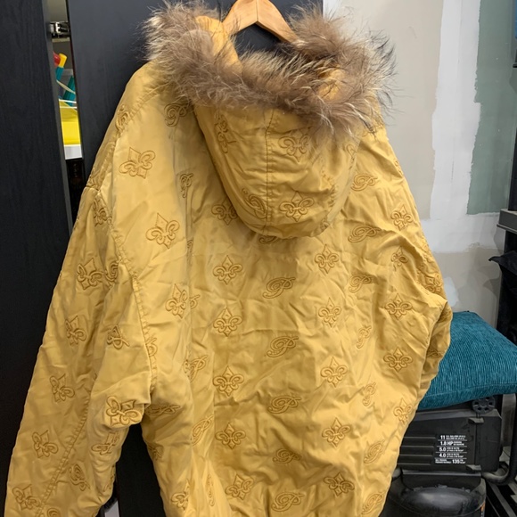 pelle pelle jacket size xxl - Picture 3 of 4